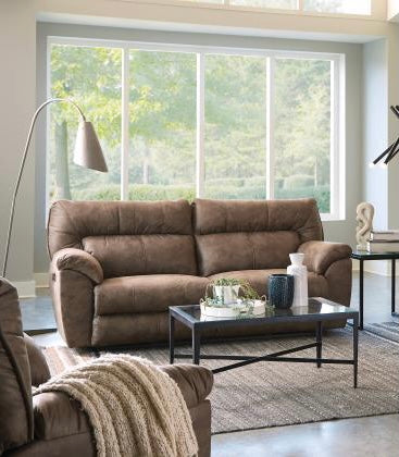 6265 Hollins PWR Living Room Collection - Catnapper