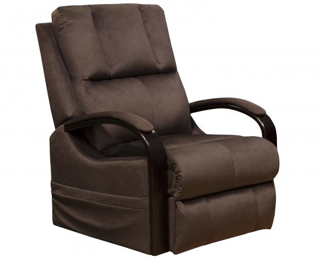 4863 CHANDLER - Power Lift Chair (5094882902154)