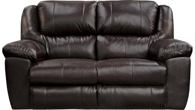 491 Transformer II Italian Leather Living Room Collection - Catnapper