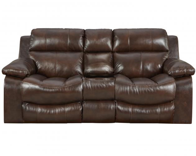 499 Positano TOP GRAIN LEATHER Living Room Series - Catnapper