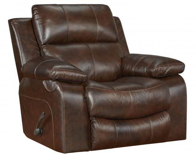 499 Positano TOP GRAIN LEATHER Living Room Series - Catnapper