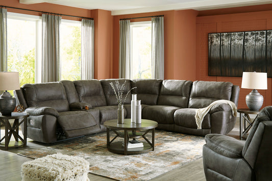 Cranedall Living Room Collection - Ashley Furniture