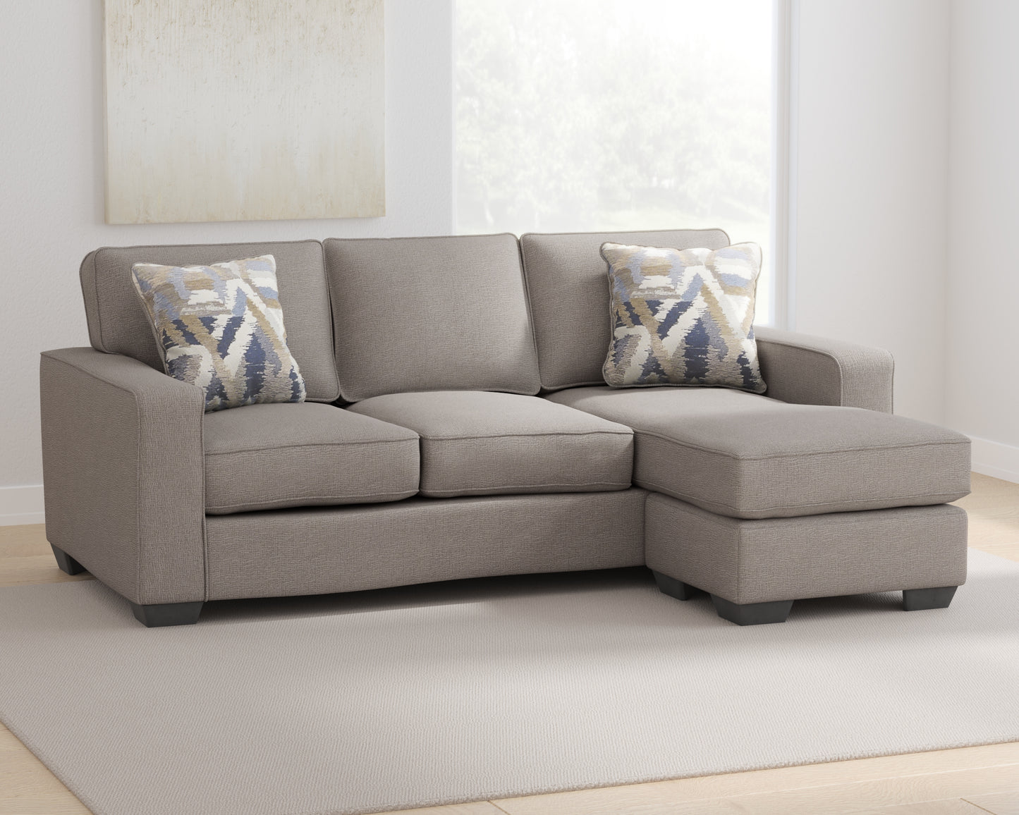 Greaves Living Room Collection - Ashley Furniture