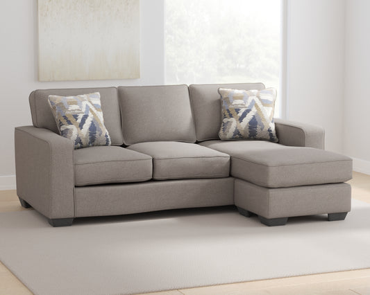 Greaves Living Room Series - Ashley Furniture