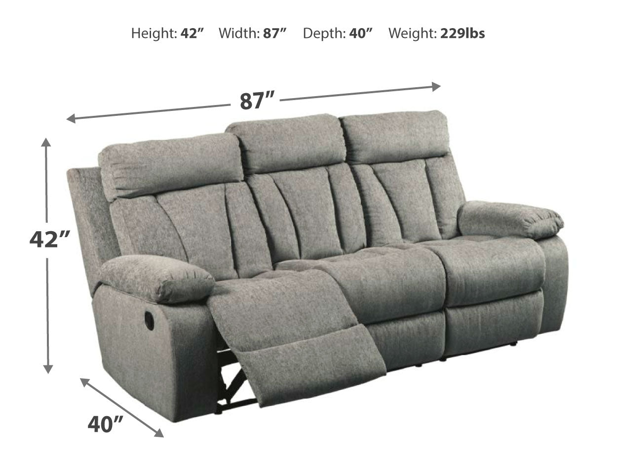 Mitchiner Series - Ashley Furniture (5275299152010)