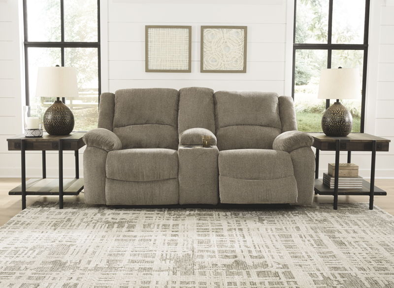 Draycoll Living Room Collection - Ashley Furniture