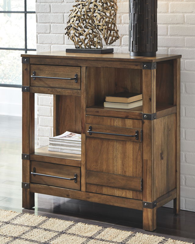 Roybeck Accent Collection - Ashley Furniture