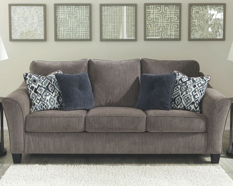 Nemoli Living Room Collection - Ashley Furniture