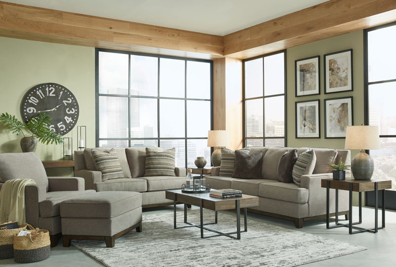 Kaywood Living Room Series - Ashley Furniture