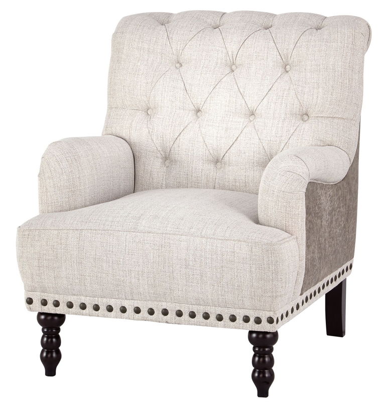 Tartonelle Accent Chair - Ashley Furniture (5094609354890)