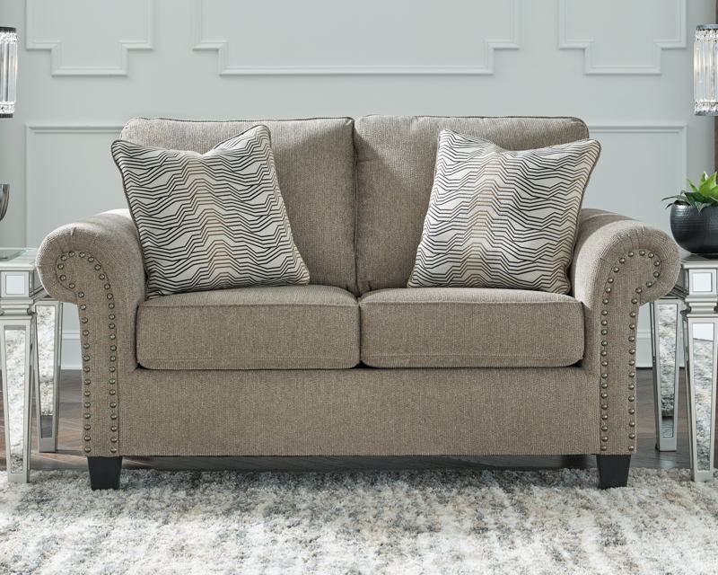 Shewsbury Living Room Series - Ashley Furniture