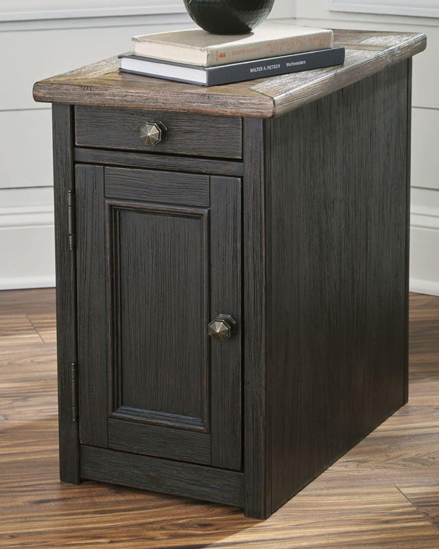 Tyler Creek Occasional Table Collection  - Ashley Furniture