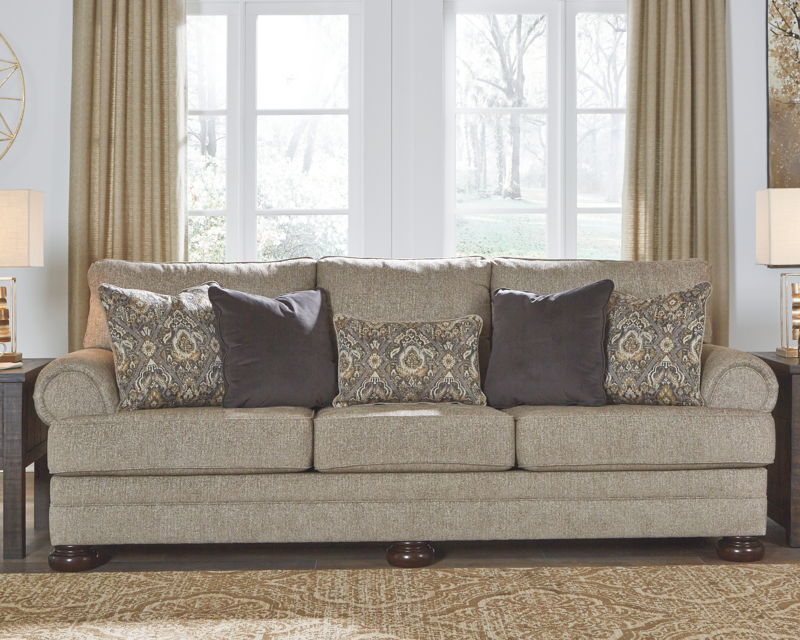 Kananwood Living Room Series - Ashley Furniture