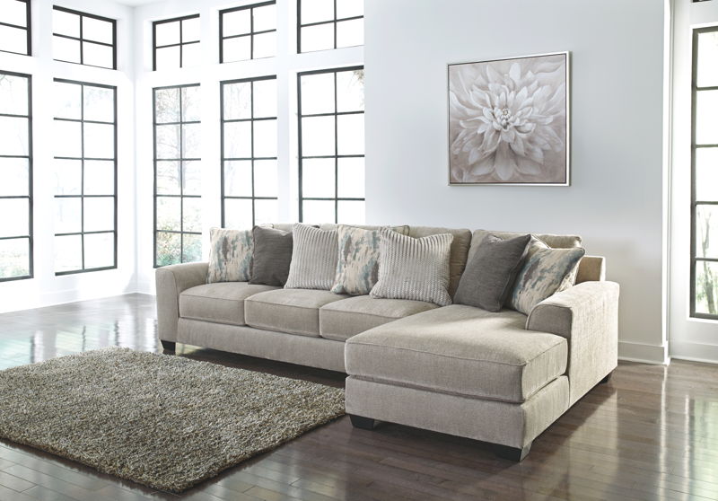 Ardsley Sectional by Benchcraft - Ashley Furniture