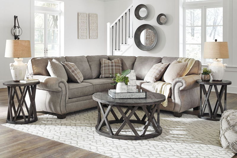 Olsberg Living Room Series - Ashley Furniture