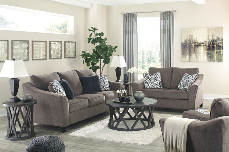 Nemoli Living Room Series - Ashley Furniture