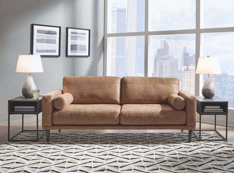 Arroyo Living Room Series  - Ashley Furniture