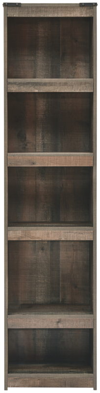 Trinell Bookcase - Ashley Furniture