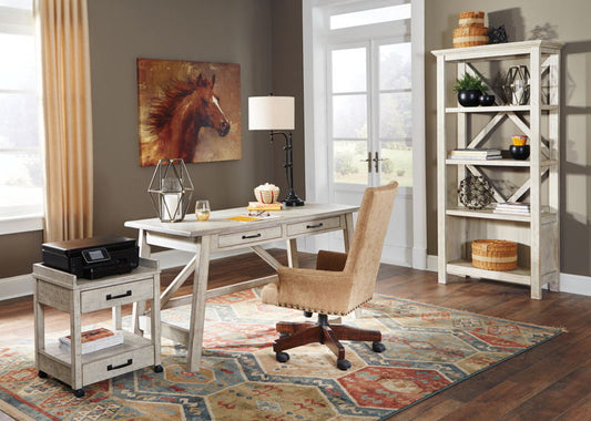 Carynhurst Home Office Collection - Ashley Furniture