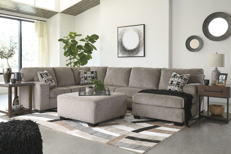 Ballinasloe Living Room Series - Ashley Furniture