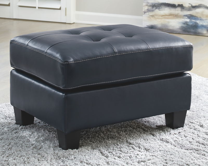 Altonbury LEATHER Living Room Collection - Ashley Furniture