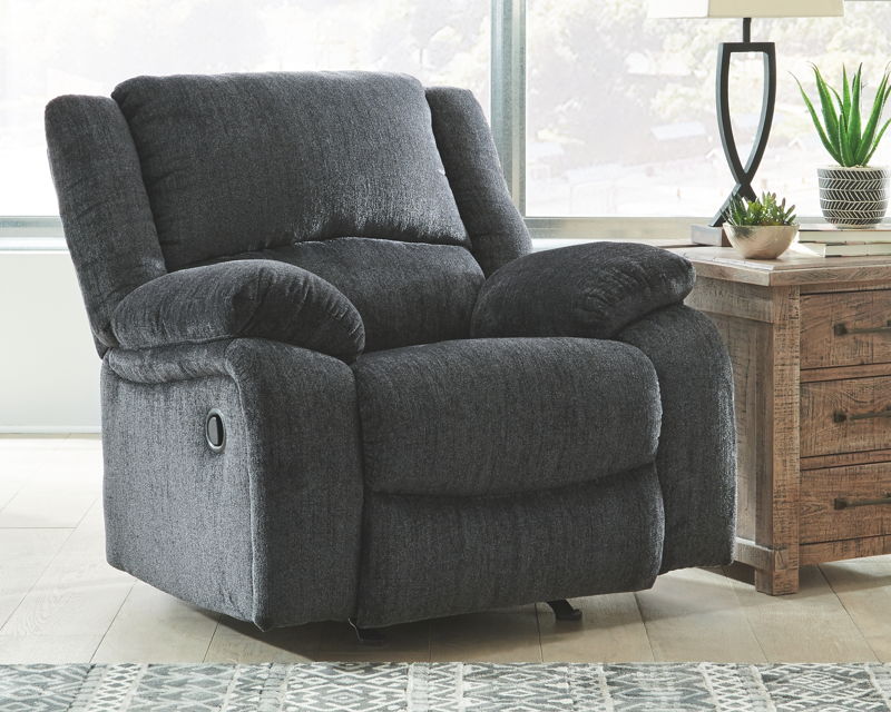 Draycoll Living Room Series - Ashley Furniture