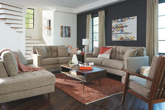 Dahra  Living Room Collection by Benchcraft®  - Ashley Furniture