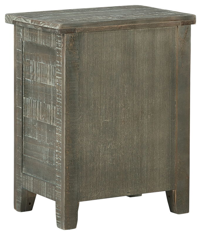 Pierston End Table - Ashley Furniture