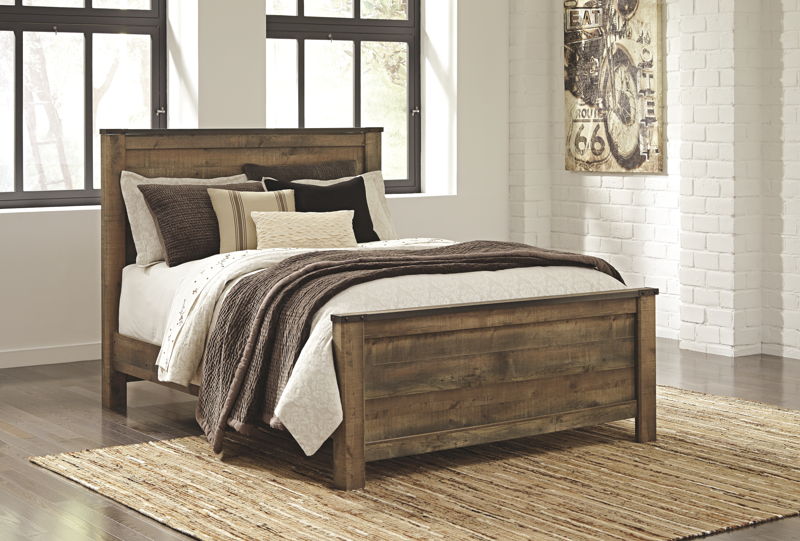 Trinell Panel Bedroom Collection (5026778611850)