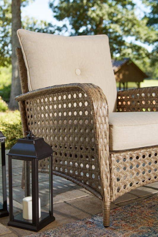 Braylee Outdoor Lounge Collection - Ashley Furniture