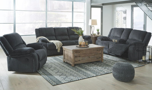 Draycoll Living Room Collection - Ashley Furniture