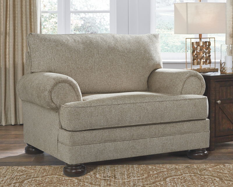 Kananwood Living Room Series - Ashley Furniture
