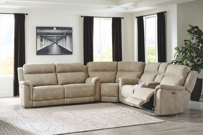 Next-Gen Durapella Living Room Series - Ashley Furniture