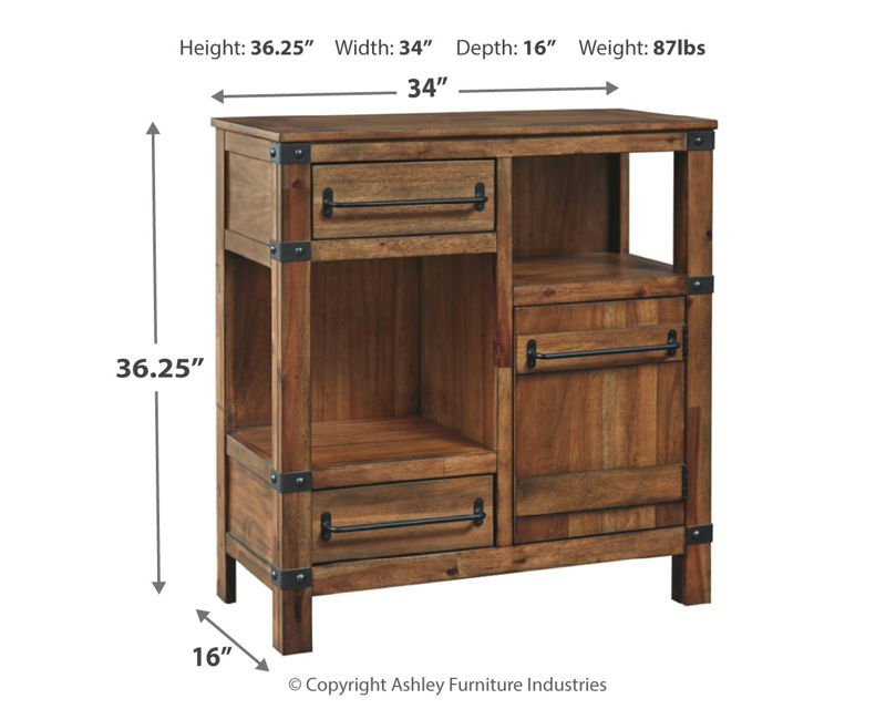 Roybeck Accent Collection - Ashley Furniture