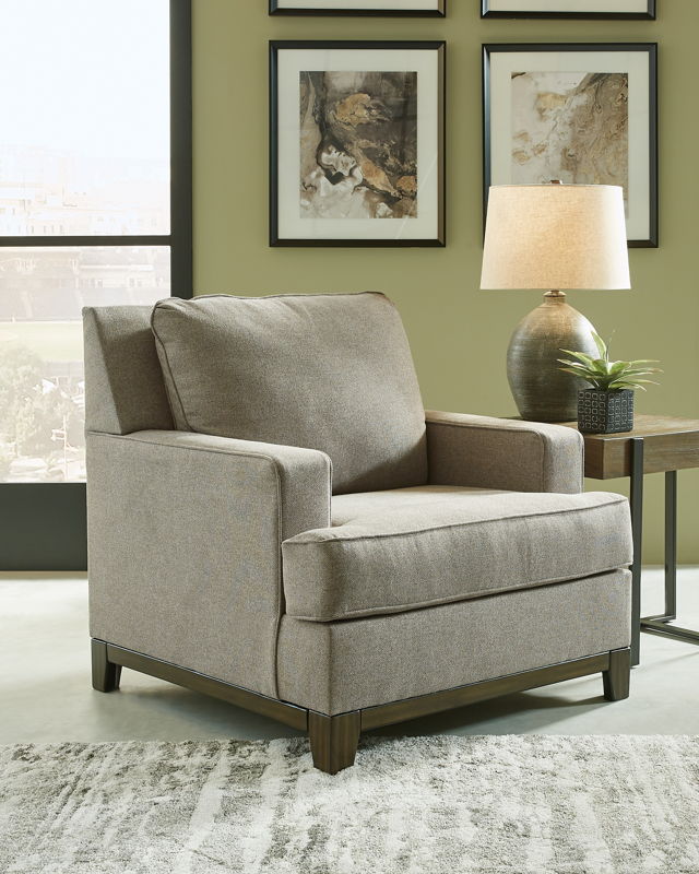 Kaywood Living Room Collection - Ashley Furniture
