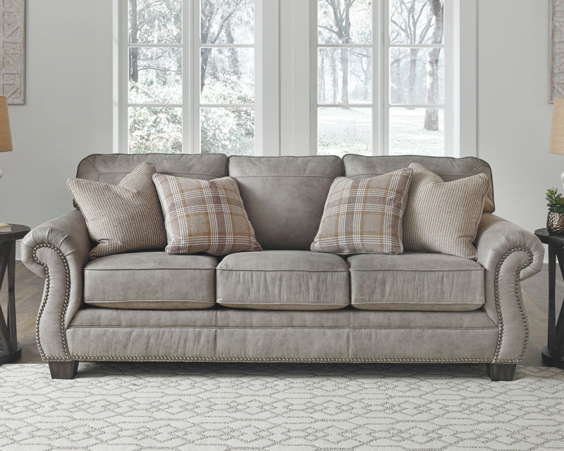 Olsberg Living Room Series - Ashley Furniture (5175267721354)