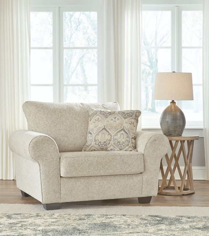 Haisley Living Room Series - Ashley Furniture