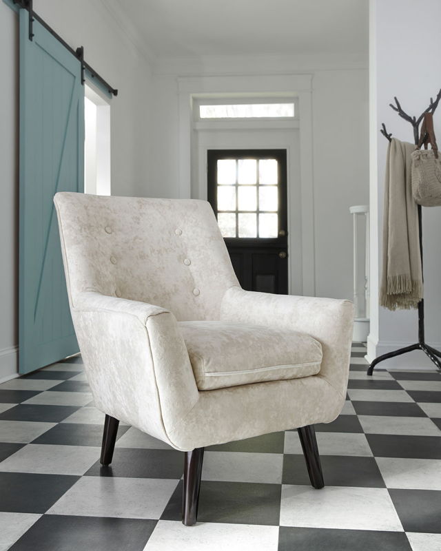 Zossen Accent Chair - Ashley Furniture (5335600136330)