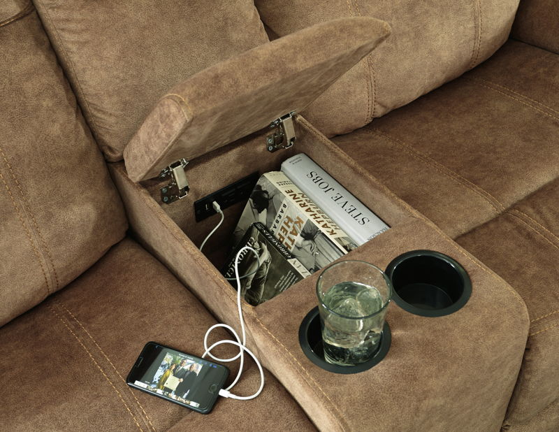 Huddle-Up Living Room Series - Ashley Furniture