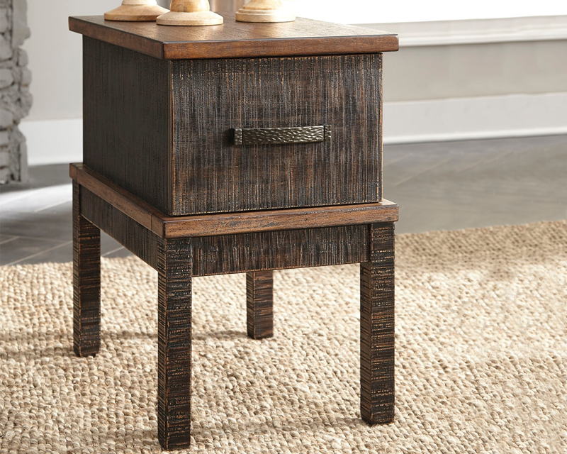 Stanah Occasional Tables - Ashley Furniture