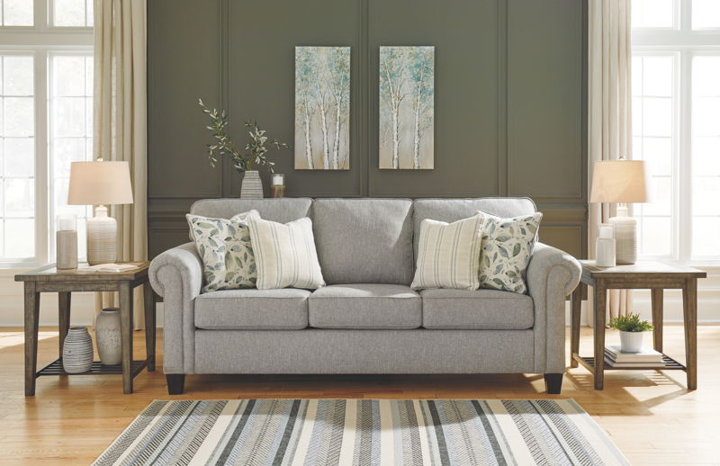 Alandari Living Room Series - Ashley Furniture