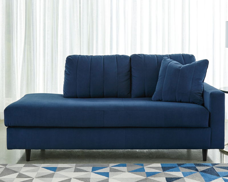 Enderlin Living Room Series - Ashley Furniture
