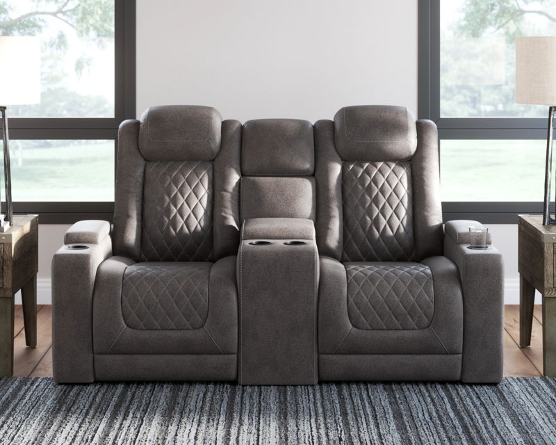 Hyllmont Living Room Series - Ashley Furniture