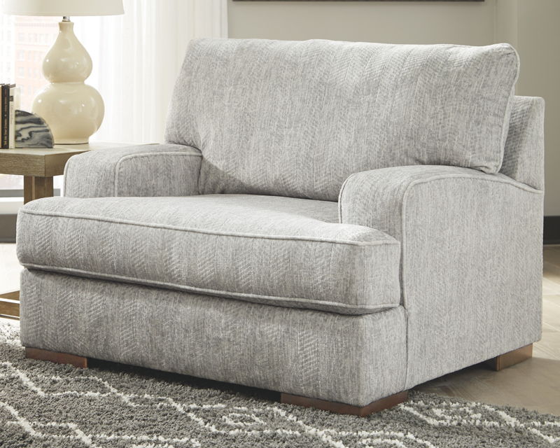 Mercado Living Room Series - Ashley Furniture