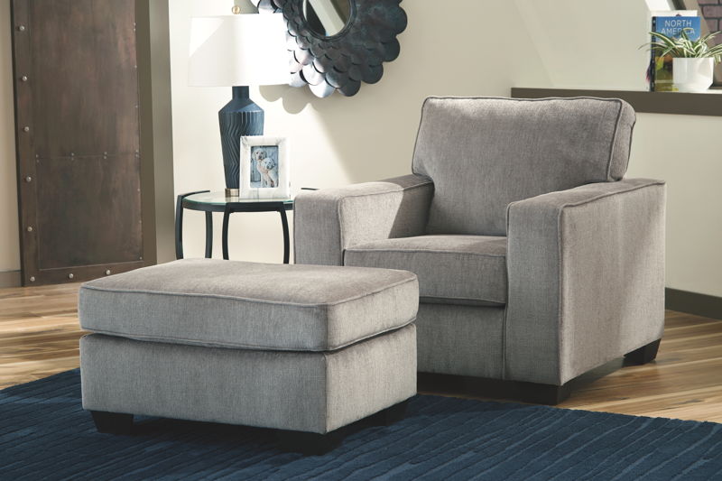 Altari Living Room Series - Ashley Furniture