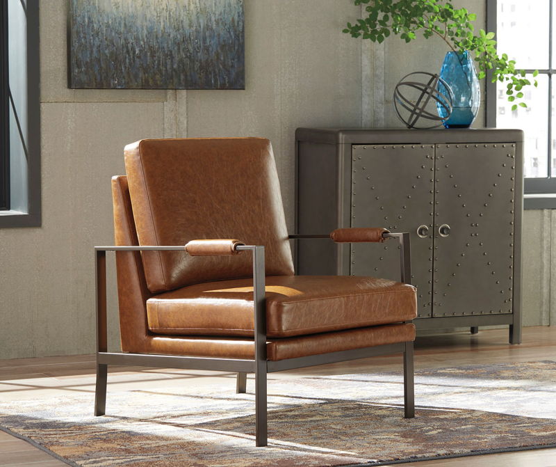 Peacemaker Accent Chair - Ashley Furniture