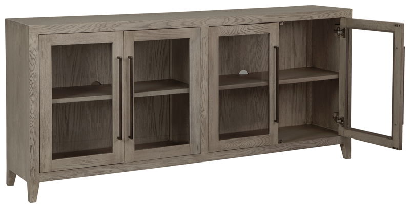 Dalenville Accent Cabinet Series - Ashley Furniture