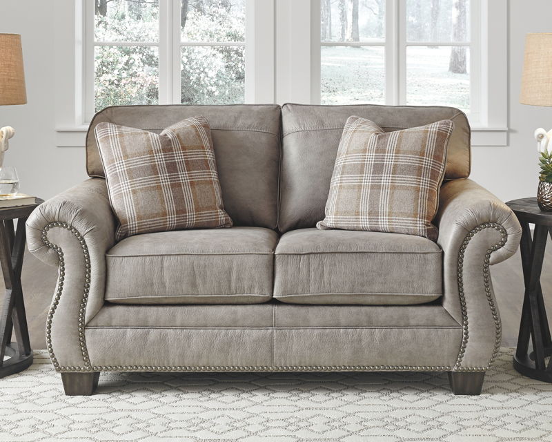 Olsberg Living Room Series - Ashley Furniture (5175267721354)