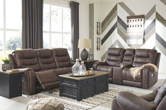 Yacolt Living Room Collection - Ashley Furniture