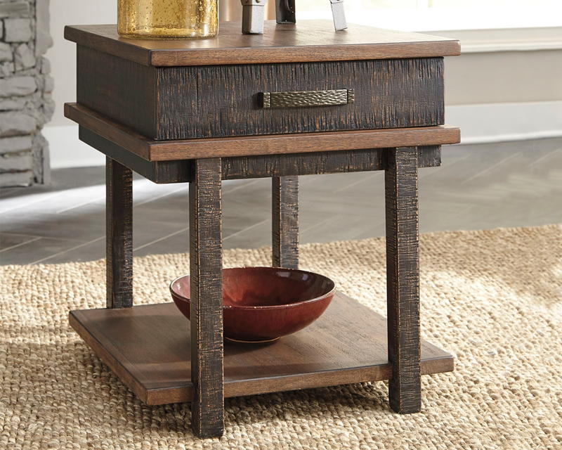 Stanah Occasional Tables - Ashley Furniture